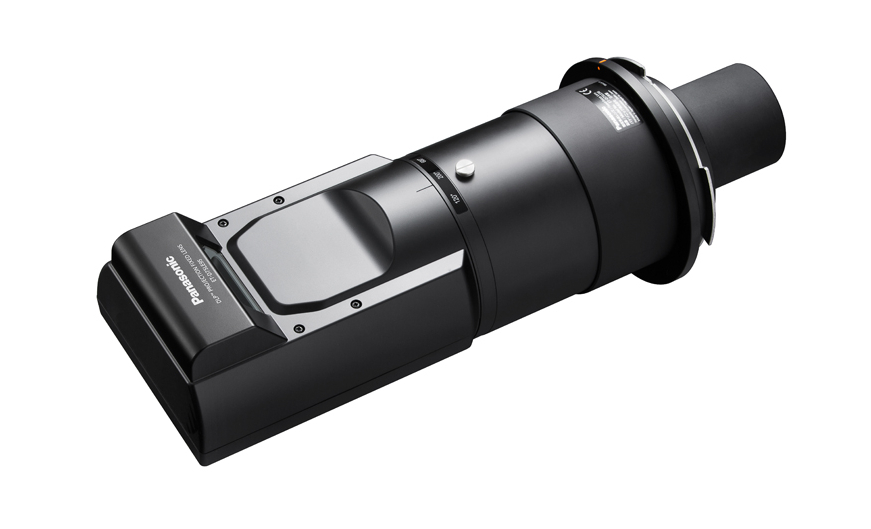 [ET-D75LE95] Объектив Panasonic ET-D75LE95