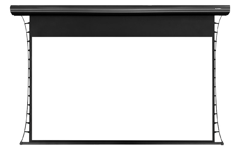 [LCTC-100112] Экран с электроприводом Lumien Cinema Tensioned Control