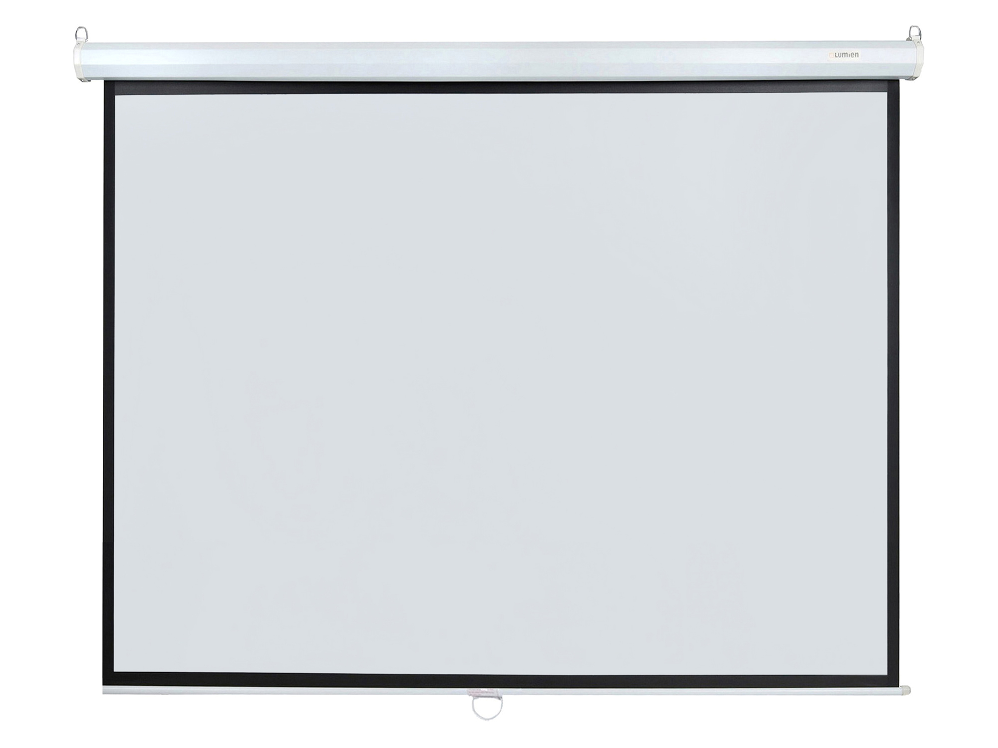 [LEP-100114] Настенный экран Lumien Eco Picture