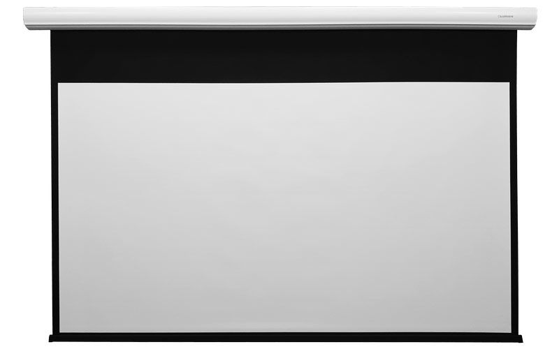 [LMBC-100208] Экран с электроприводом Lumien Master Business Control