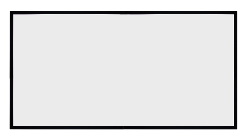 [LCVP-100104] Экран на раме Lumien Cinema Velvet Premium