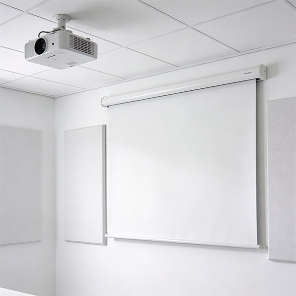 Оснащение мультимедиа для учебных аудиторий