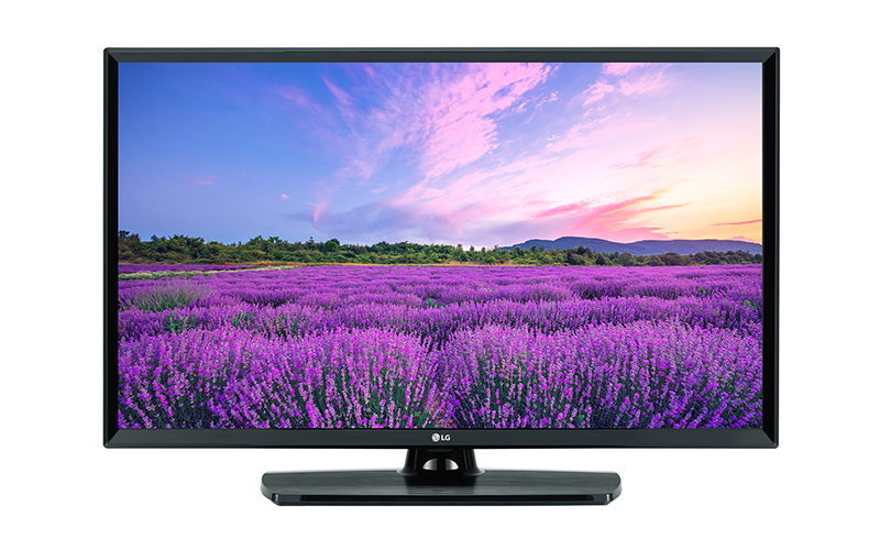 Гостиничный телевизор LG 32LN661H