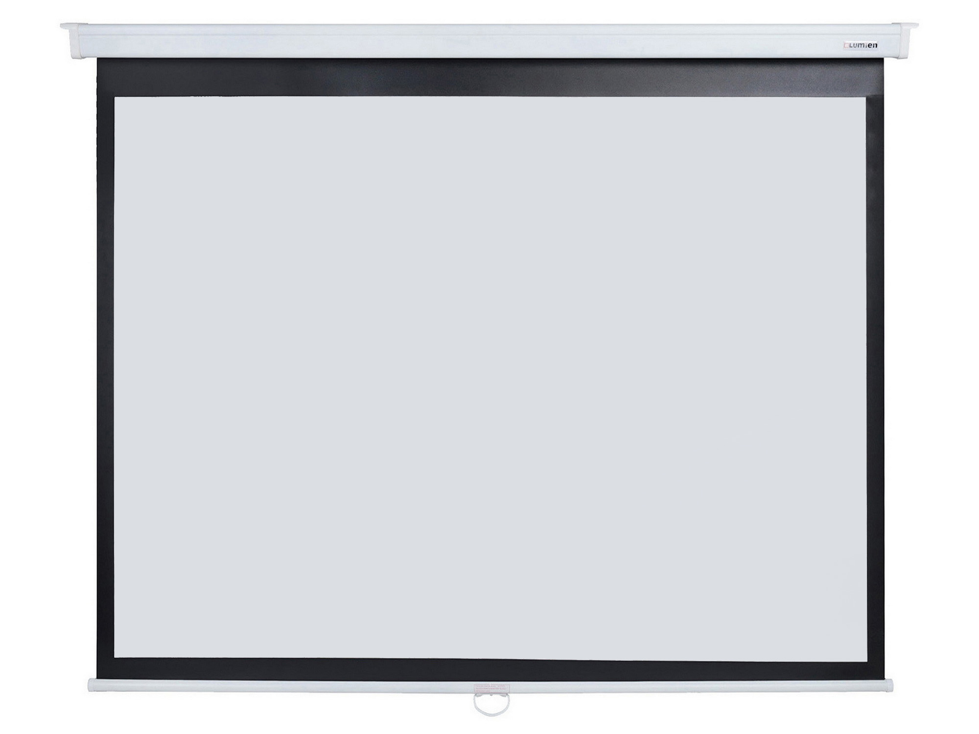 [LMP-100130] Настенный экран Lumien Master Picture