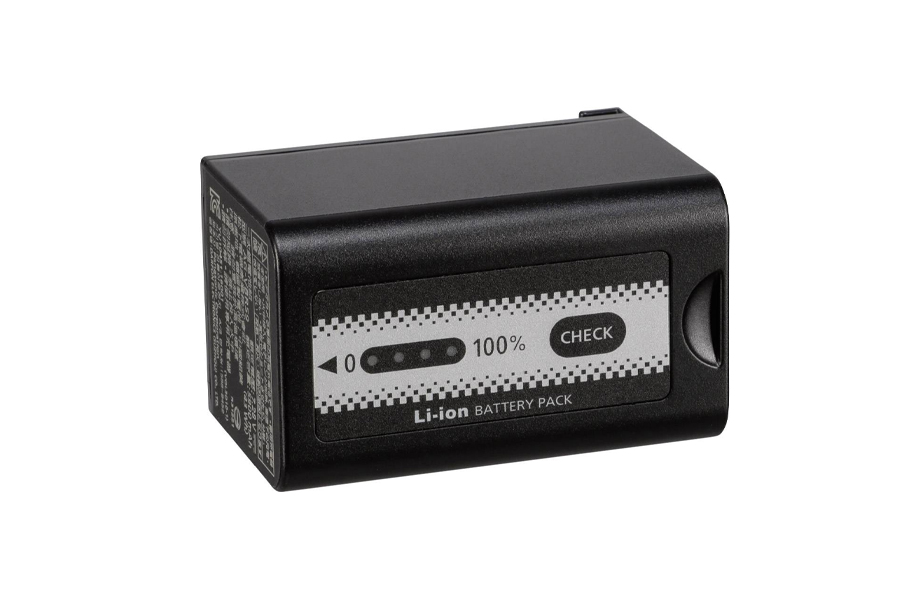 Аккумулятор Panasonic [AG-VBR59E ] : для камкордера AG-VBR59E