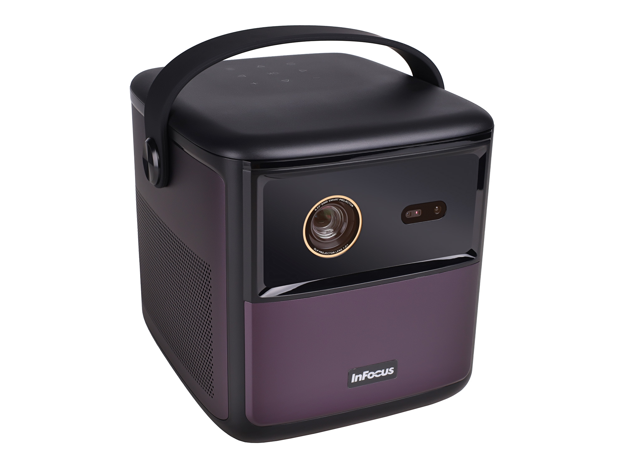 IN3018SL Crusader Master