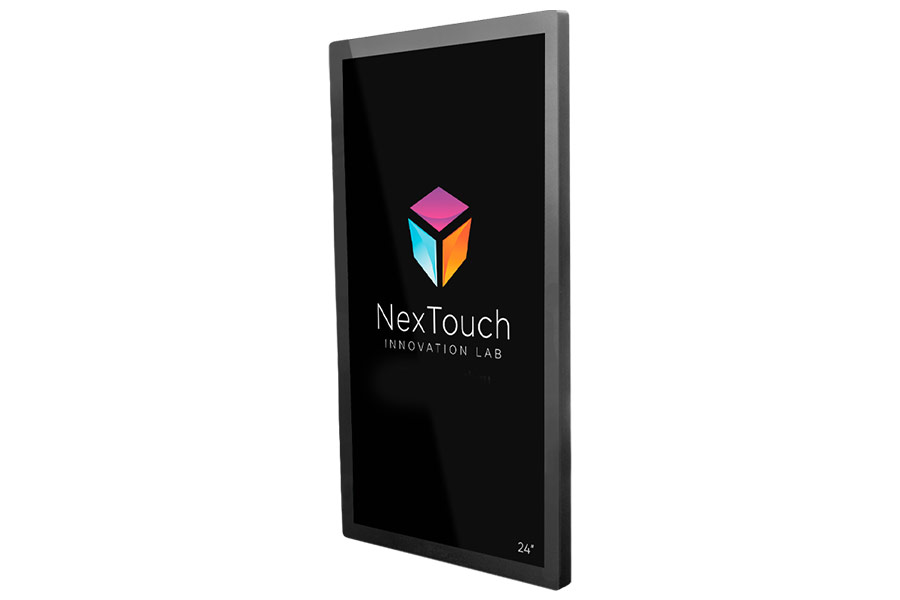 Интерактивная панель Nextouch NextPanel 24PN