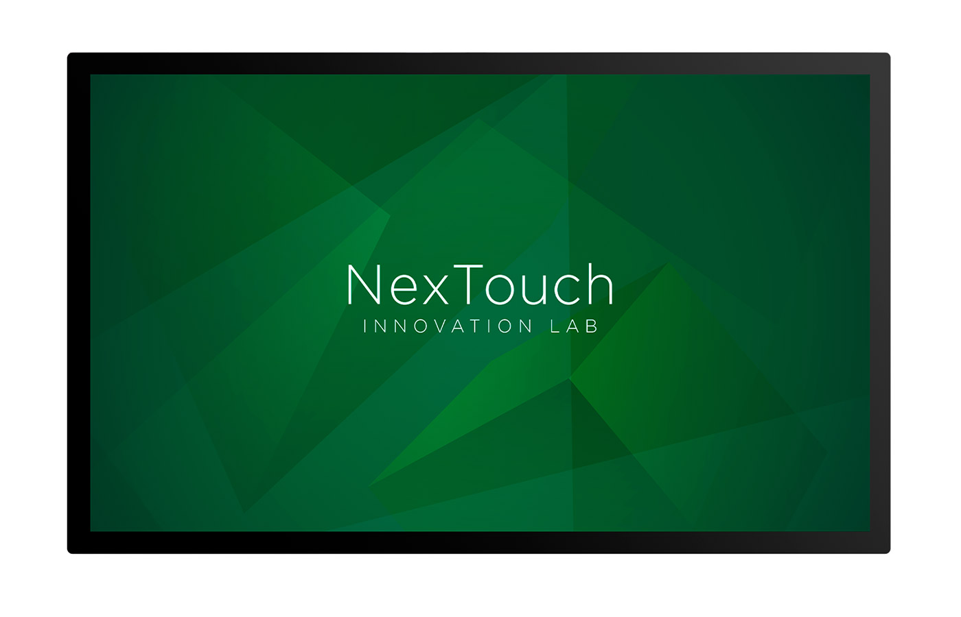 Интерактивный комплекс Nextouch NextPanel 55P
